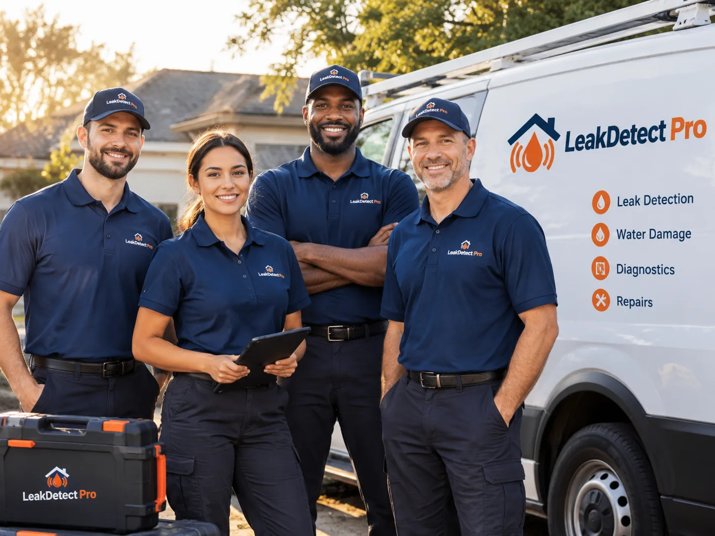 Roof Repair company in Pickens, SC